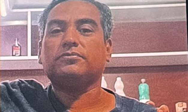 Encontraron sano y salvo al hombre que era intensamente buscado desde el jueves