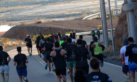Más de 3.000 corredores protagonizaron una histórica Maratón Internacional de San Juan