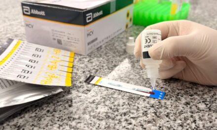 Santa Lucía realizará una jornada gratuita para detectar hepatitis de forma temprana