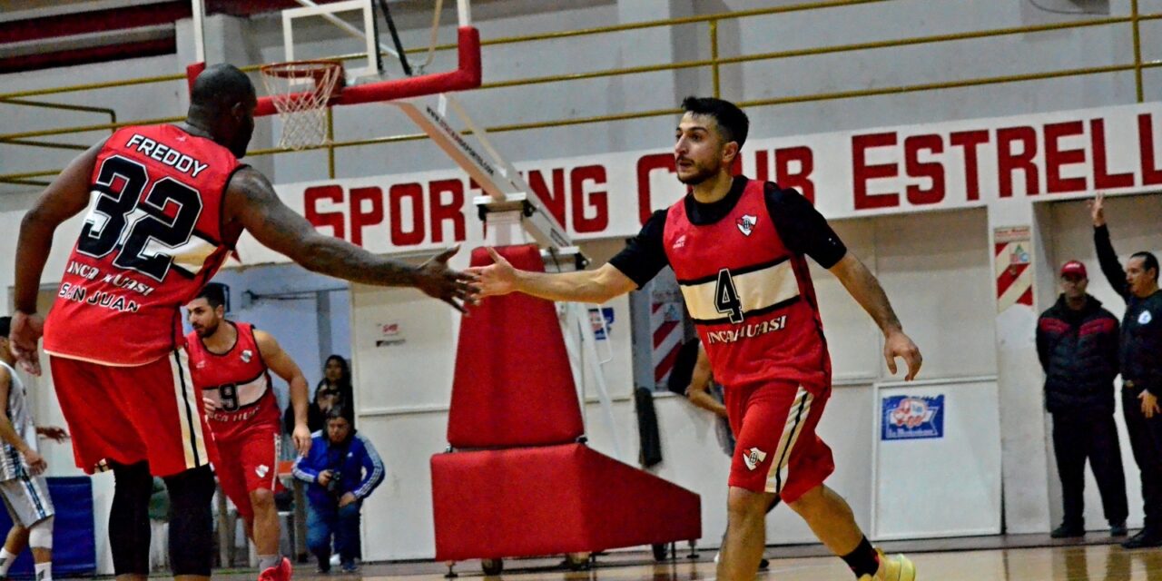 Dos históricos, un solo campeón: arranca la final del Torneo Eric Sánchez