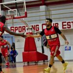 Dos históricos, un solo campeón: arranca la final del Torneo Eric Sánchez