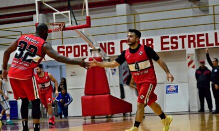 Dos históricos, un solo campeón: arranca la final del Torneo Eric Sánchez