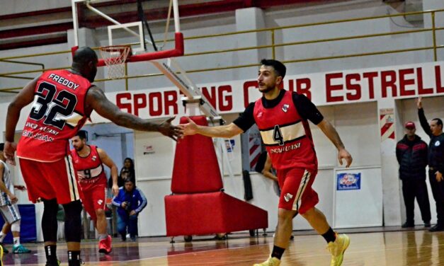 Dos históricos, un solo campeón: arranca la final del Torneo Eric Sánchez