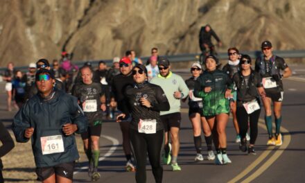 La Maratón Internacional dejó casi $5.000 millones en San Juan y Calingasta fue el destino más elegido