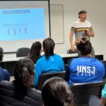 Construyendo Valores: el deporte también se entrena fuera de la cancha