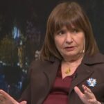 Patricia Bullrich habló de su futuro y de una eventual reelección de Milei