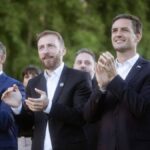 Cuatro intendentes peronistas del conurbano tejen su propio espacio para ganar volumen rumbo al 2027