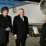 Javier Milei estará en Tucumán para la Vigilia del 9 de Julio y coincidirá con Victoria Villarruel