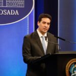 No es intención de Argentina afectar la relación diplomática