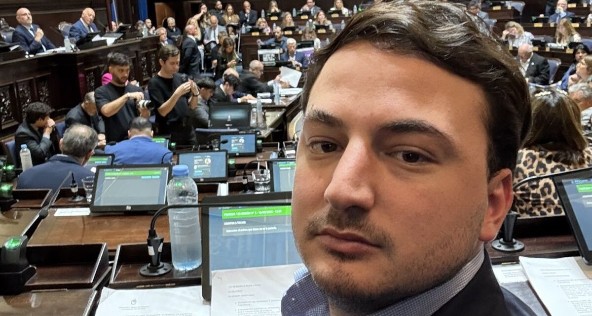 Legisladores libertarios impulsan aranceles para extranjeros en hospitales y universidades bonaerenses