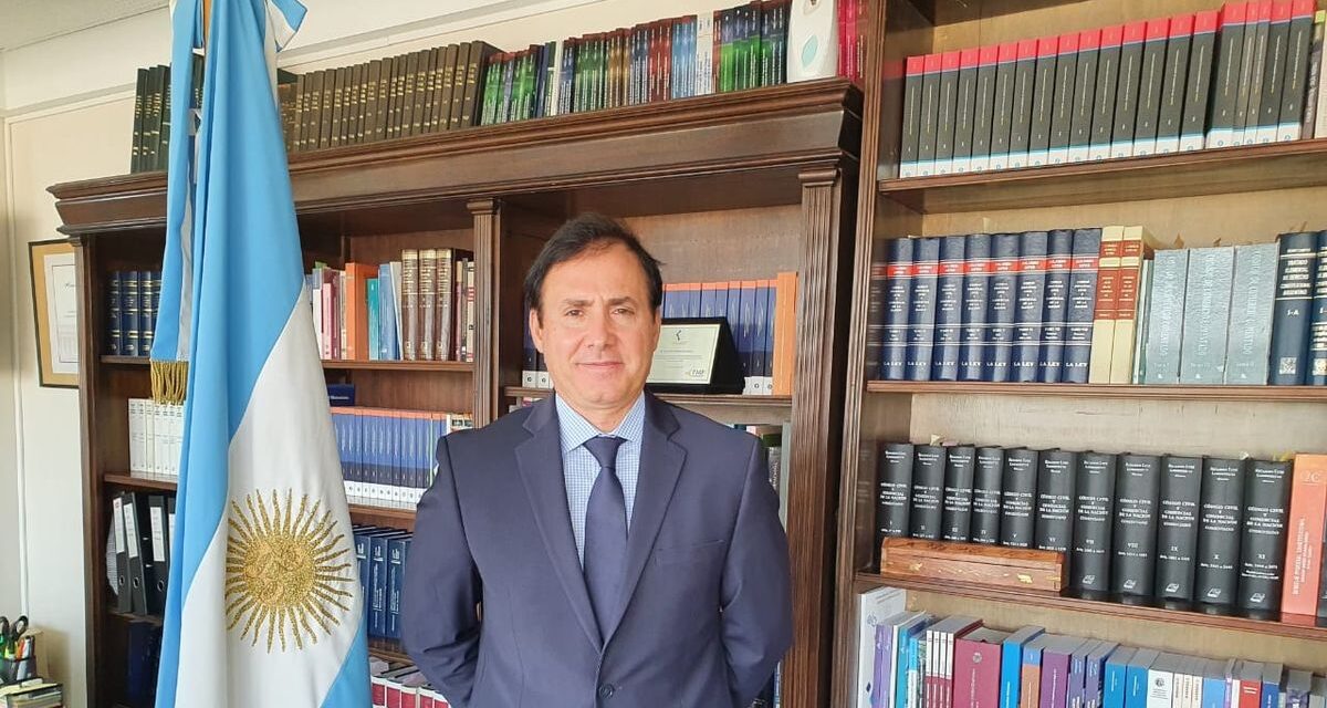 El kirchnerismo pidió postergar la decisión mandar a un jury a un juez acusado de maltrato y abuso sexual