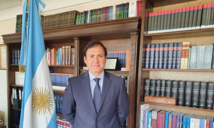 El kirchnerismo pidió postergar la decisión mandar a un jury a un juez acusado de maltrato y abuso sexual