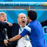 Alejandro Sabella y la reconstrucción táctica de la Selección Argentina en el Mundial de Brasil 2014
