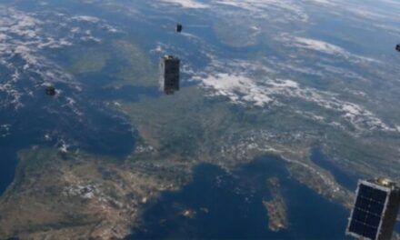 Alemania apuesta por una Starlink militar: el proyecto para lanzar 1.200 satélites antes de 2030