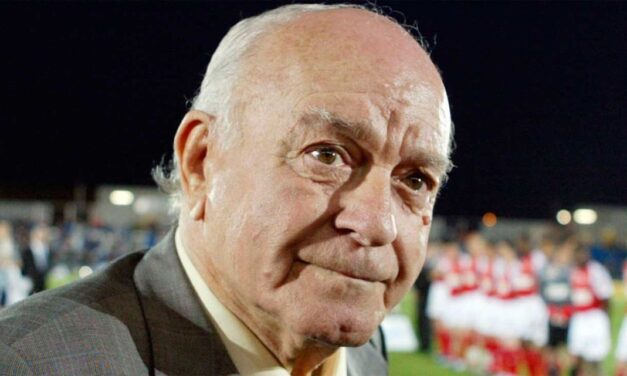 El centenario de Alfredo Di Stéfano: el jugador total que cambió para siempre la historia del fútbol europeo