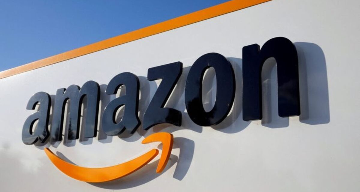 El insólito error de Amazon que hizo creer a sus clientes que debían miles de millones de dólares