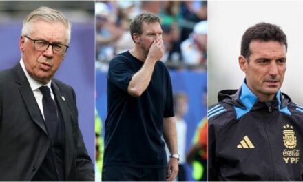 Ranking de los directores técnicos mejor pagos del Mundial 2026: en que puesto está Lionel Scaloni