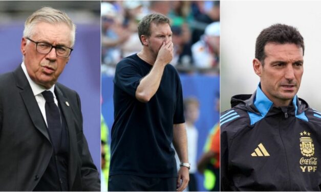 Ranking de los directores técnicos mejor pagos del Mundial 2026: en que puesto está Lionel Scaloni