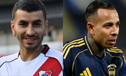 Mercado de Pases de invierno: quién se reforzó mejor y cuánto gastó el Fútbol Argentino en jugadores