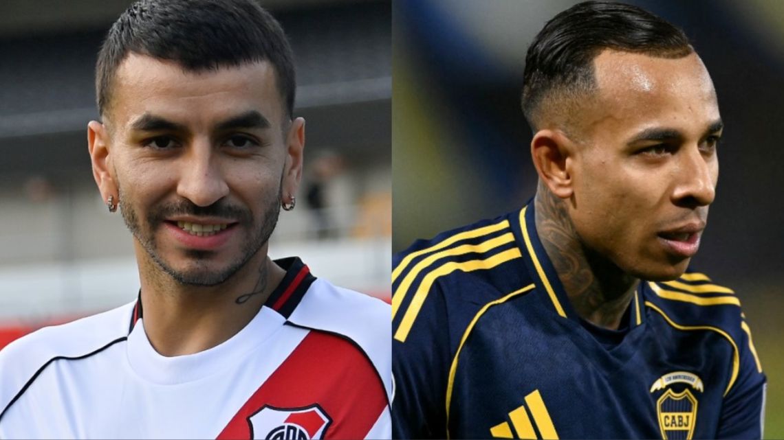 Mercado de Pases de invierno: quién se reforzó mejor y cuánto gastó el Fútbol Argentino en jugadores