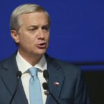 José Antonio Kast busca una reforma económica en medio de la desacreditación a su gestión