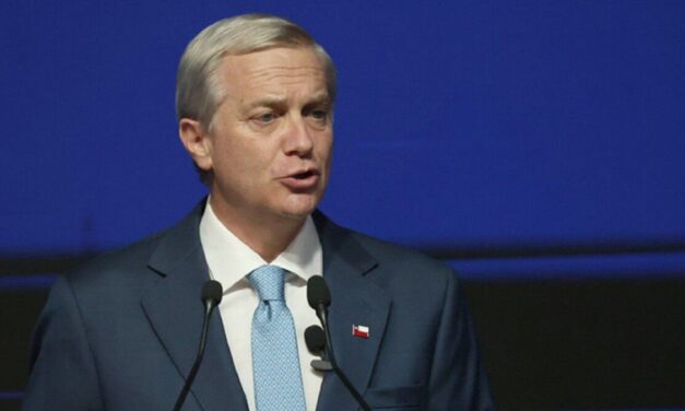 José Antonio Kast busca una reforma económica en medio de la desacreditación a su gestión