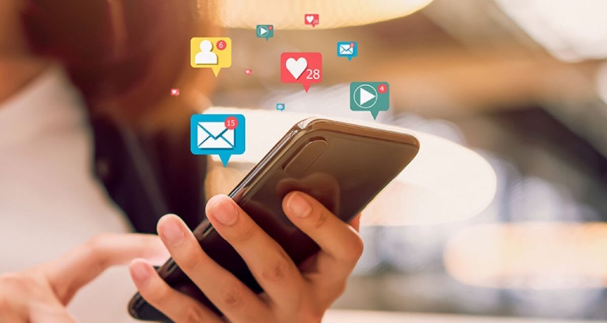 Las aplicaciones que dominan los celulares de los argentinos