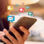 Las aplicaciones que dominan los celulares de los argentinos
