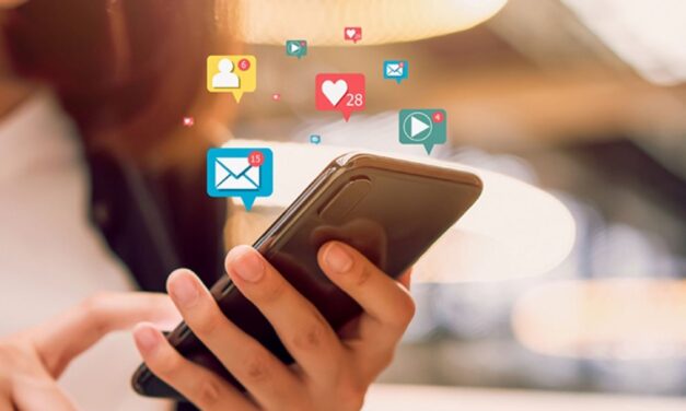 Las aplicaciones que dominan los celulares de los argentinos