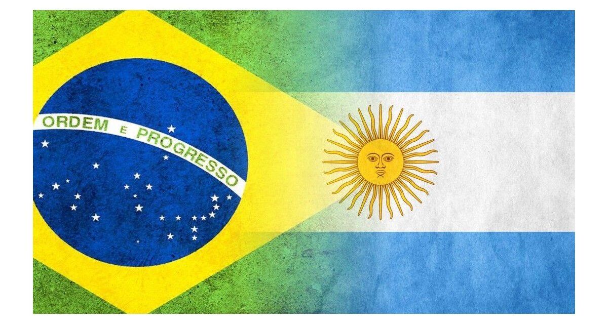 El canciller de Brasil se reunió con el embajador argentino tras las acusaciones de Javier Milei contra Lula da silva