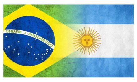 El canciller de Brasil se reunió con el embajador argentino tras las acusaciones de Javier Milei contra Lula da silva