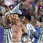 El increíble récord de la Selección Argentina en semifinales de los Mundiales: cómo le fue cada vez que llegó a esta instancia