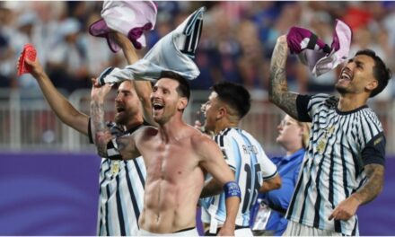 El increíble récord de la Selección Argentina en semifinales de los Mundiales: cómo le fue cada vez que llegó a esta instancia