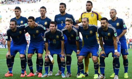 Qué es de la vida de los once titulares de la Selección Argentina en la final del Mundial 2014