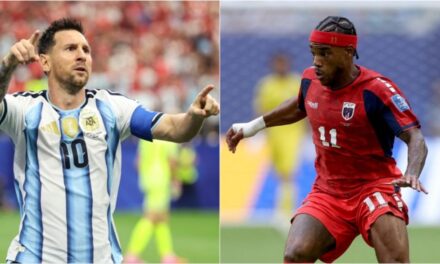 Argentina vs Cabo Verde, por el Mundial 2026: a qué hora es, cómo verlo en vivo y formaciones