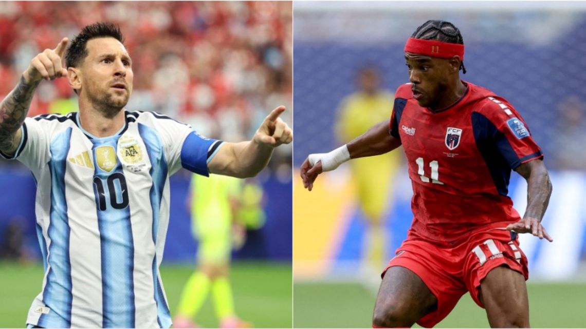 Argentina vs Cabo Verde, por el Mundial 2026: a qué hora es, cómo verlo en vivo y formaciones