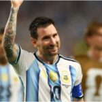 Argentina vs Cabo Verde: los mejores memes del agónico partido del Mundial 2026