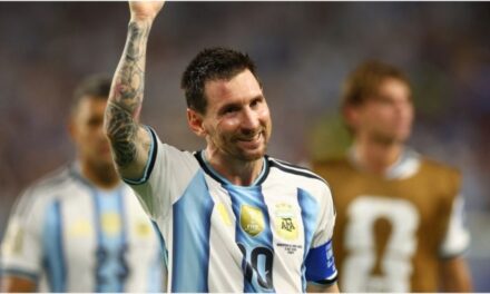 Argentina vs Cabo Verde: los mejores memes del agónico partido del Mundial 2026