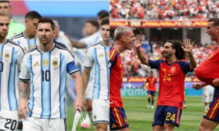 Argentina vs España: cómo juegan los españoles, sus figuras y su camino en el Mundial 2026