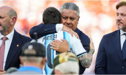 El comunicado oficial de la AFA tras el subcampeonato en el Mundial 2026