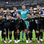 Selección Argentina: ¿Qué jugadores cumplieron un ciclo y quiénes se afianzan rumbo al Mundial 2030?
