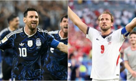Argentina vs Inglaterra, por el Mundial 2026: a qué hora es, por dónde verlo en vivo y formaciones