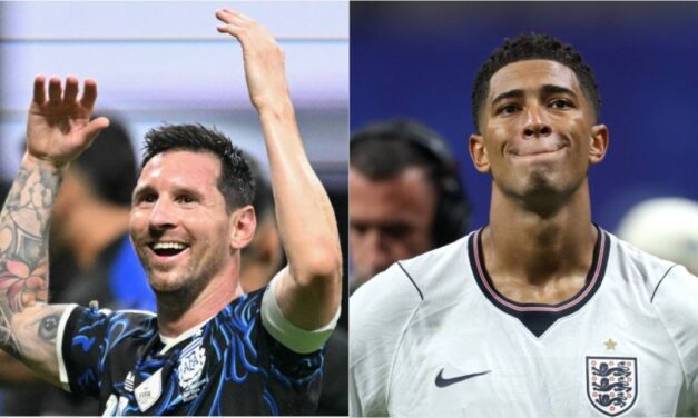 Argentina vs Inglaterra: los mejores memes más virales tras el histórico triunfo en el Mundial 2026
