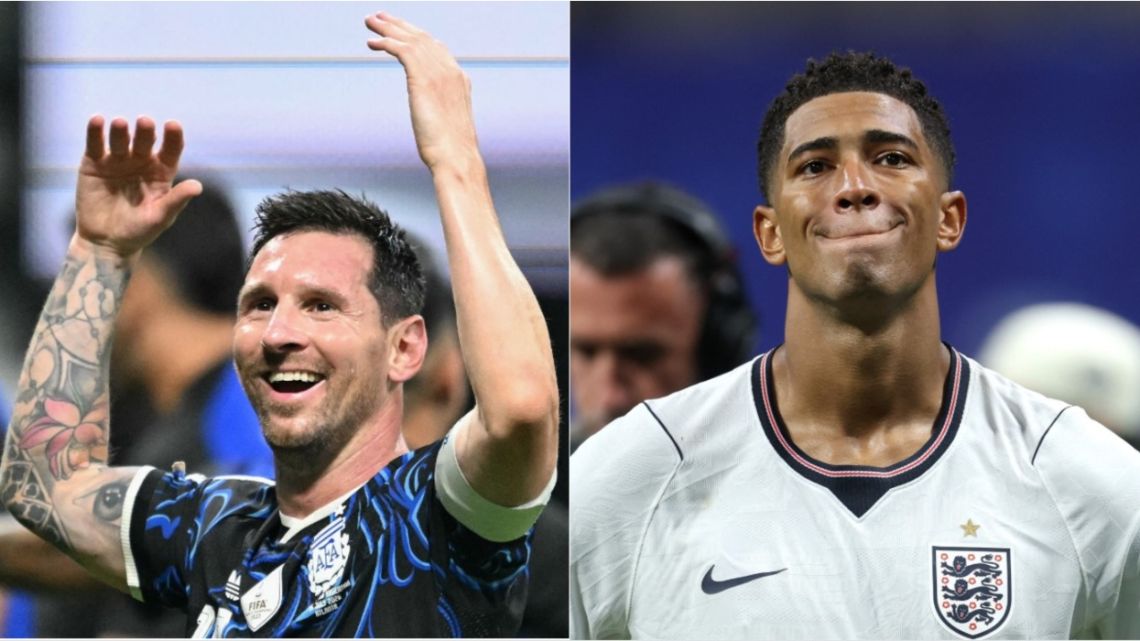 Argentina vs Inglaterra: los mejores memes más virales tras el histórico triunfo en el Mundial 2026