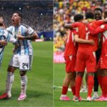 Argentina vs Suiza: cómo esta el historial completo entre ambos seleccionados