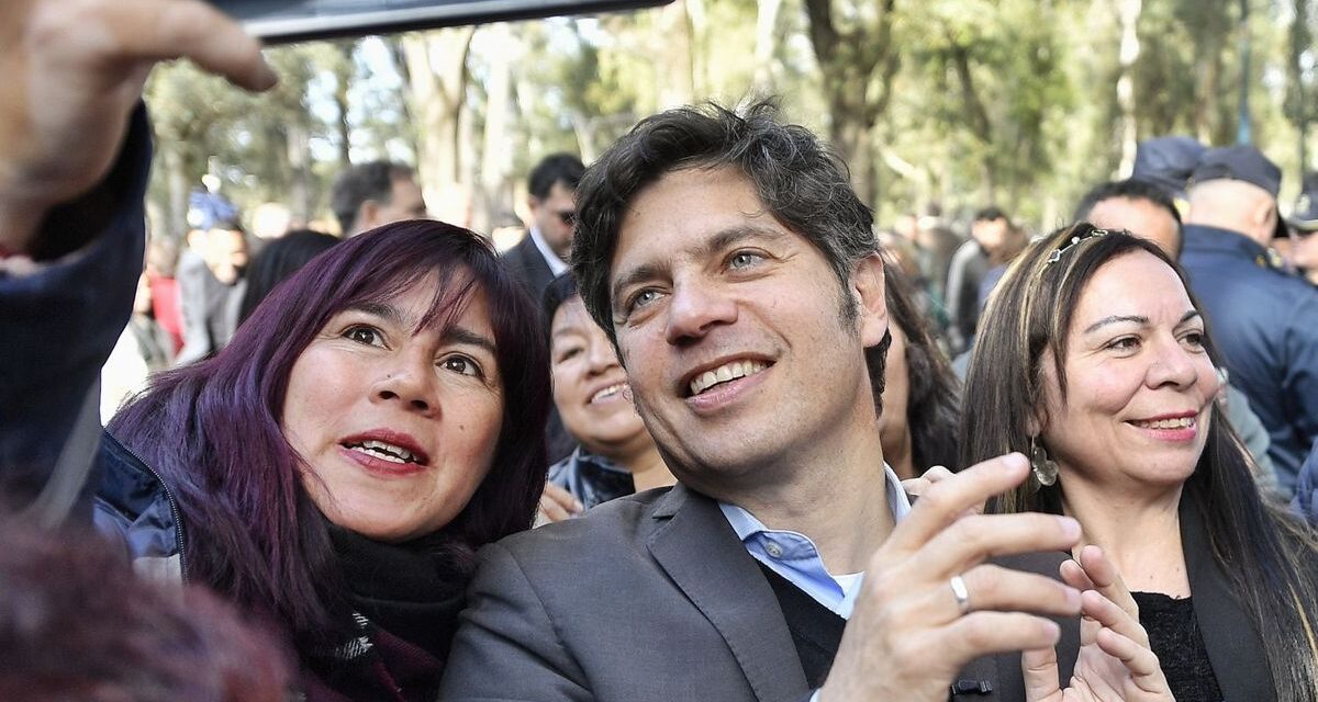 ¿Qué macro está ordenada si la gente no llega a fin de mes?