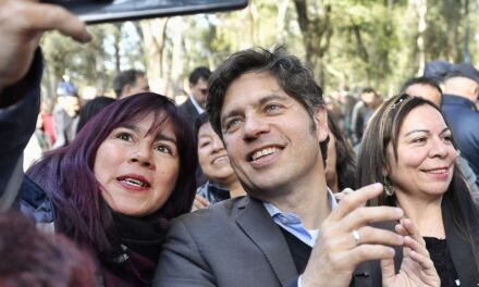¿Qué macro está ordenada si la gente no llega a fin de mes?