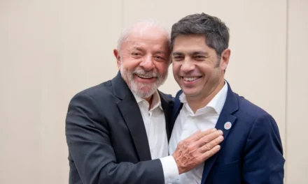 Hace pasar vergüenza al país