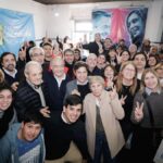 Axel Kicillof apuntó contra Javier Milei y llamó a reconstruir una Argentina del lado del pueblo y sus trabajadores