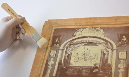 El Franklin Rawson será sede de un encuentro nacional sobre conservación fotográfica